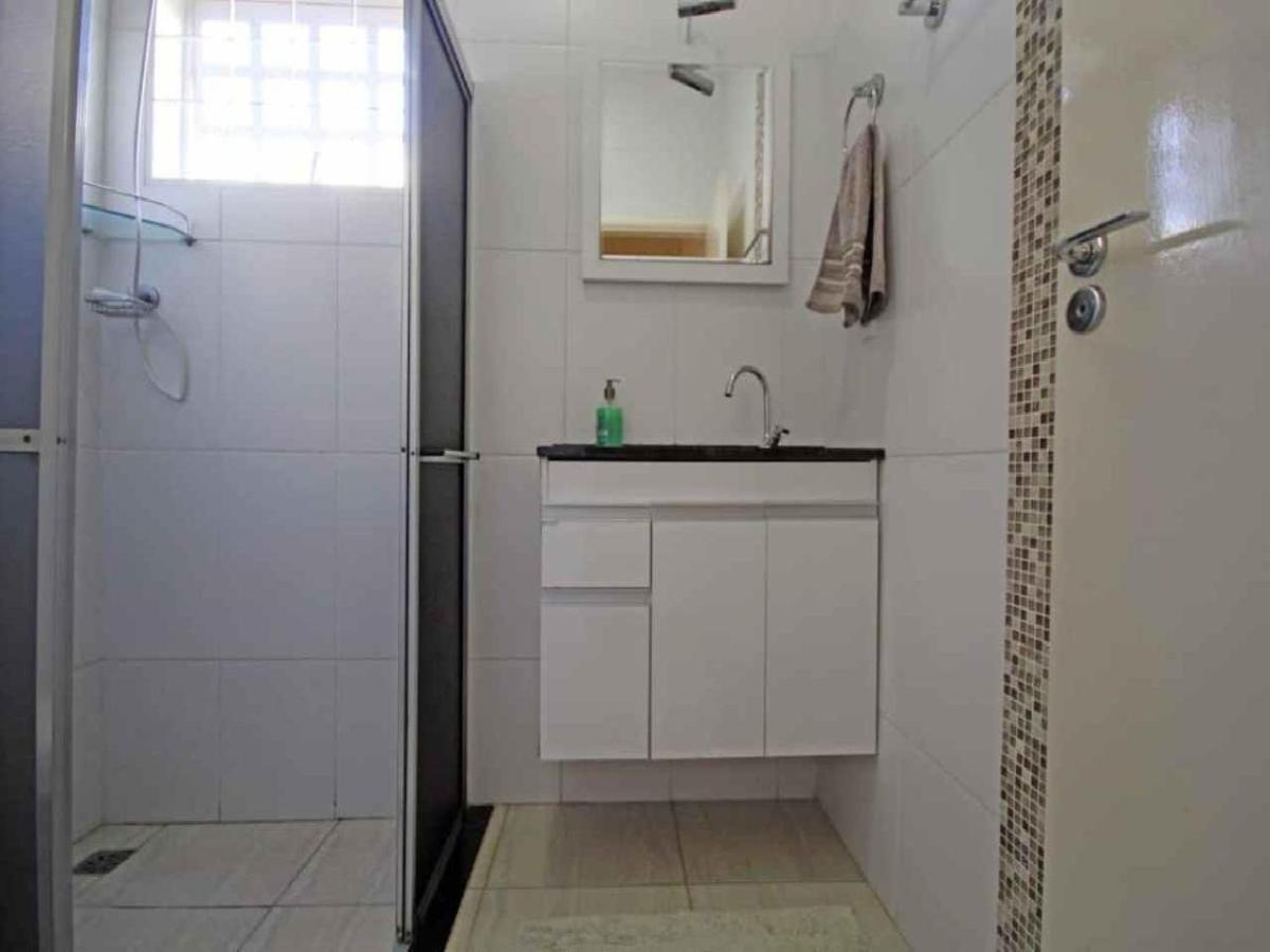 Recanto Do Sossego Olímpia Exterior foto